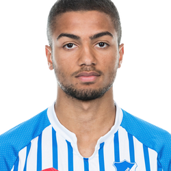 Jeremy Toljan