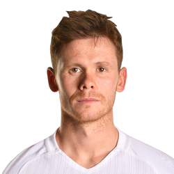 Michael Ryan McGlinchey