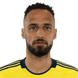 Hany Mukhtar
