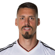 Sandro Wagner