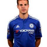 Cesar Azpilicueta