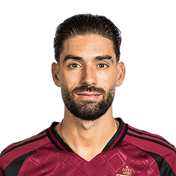 YANNICK CARRASCO