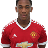 Anthony Martial