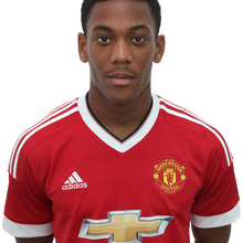 Anthony Martial