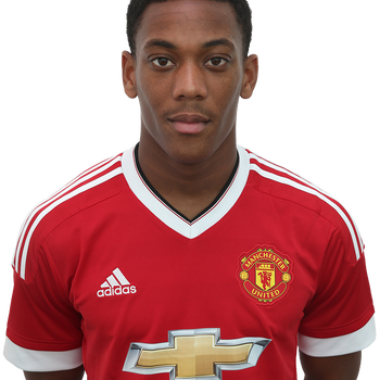 ANTHONY MARTIAL