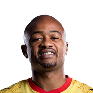 Jordan Ayew