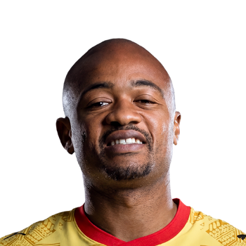 JORDAN AYEW