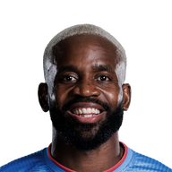 Cedric Bakambu