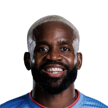 Cedric Bakambu