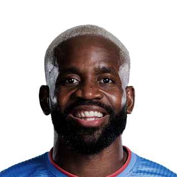 CEDRIC BAKAMBU