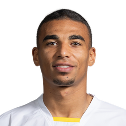 Alexander Djiku