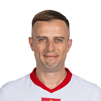 KAMIL GROSICKI