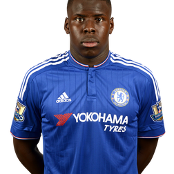 Kurt Zouma