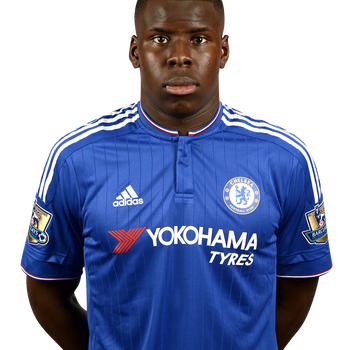 KURT ZOUMA