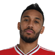 Pierre-Emerick Aubameyang