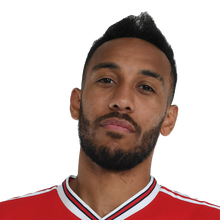 Pierre-Emerick Aubameyang