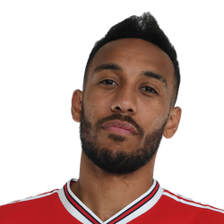 Pierre-Emerick Aubameyang