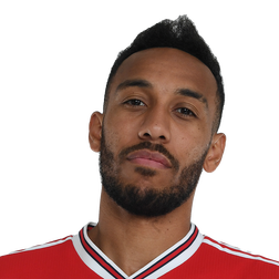 PIERRE-EMERICK AUBAMEYANG