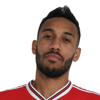 PIERRE-EMERICK AUBAMEYANG
