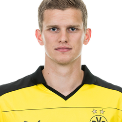 Sven Bender