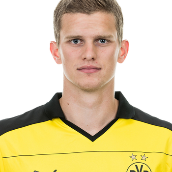 SVEN BENDER