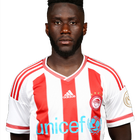 Arthur Masuaku