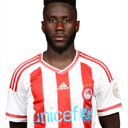 Arthur Masuaku