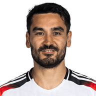 Ilkay Gundogan