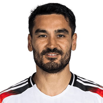 ILKAY GUNDOGAN