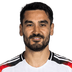 Ilkay Gundogan