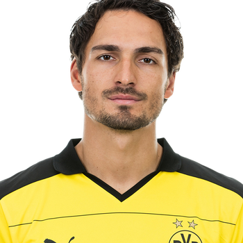 MATS HUMMELS
