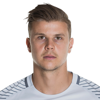 MITCHELL JAMES LANGERAK