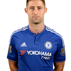 Gary Cahill