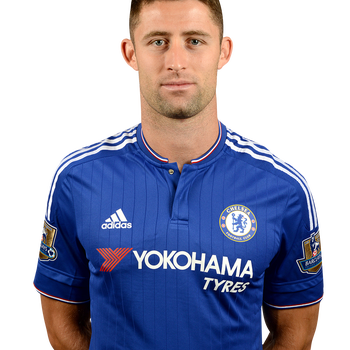 GARY CAHILL