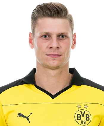 Lukasz Piszczek Soccer Stats - Season & Career Statistics ...