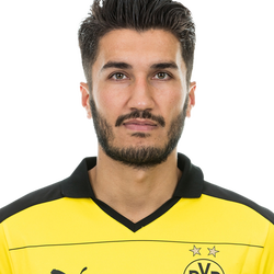 Nuri Sahin