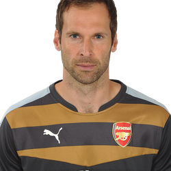 Petr Cech
