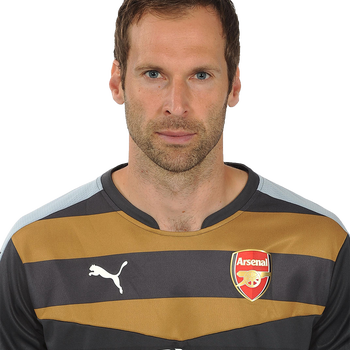 PETR CECH
