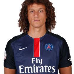 David Luiz