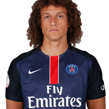 DAVID LUIZ