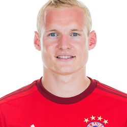 Sebastian Rode