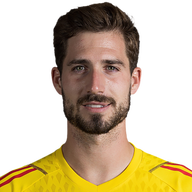 Kevin Trapp