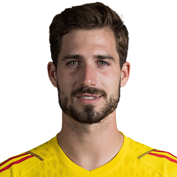 KEVIN TRAPP