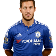 Eden Hazard