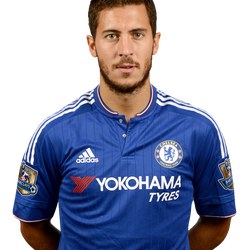 Eden Hazard