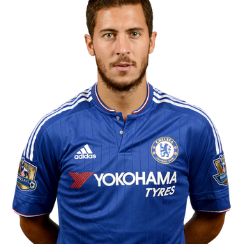EDEN HAZARD
