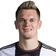 Matthias Ginter