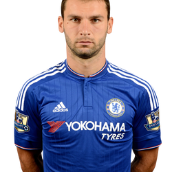 Branislav Ivanovic