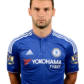 BRANISLAV IVANOVIC
