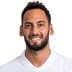 Hakan Calhanoglu